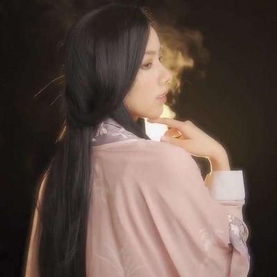 兽设雨夜场景绘制兽圈社群